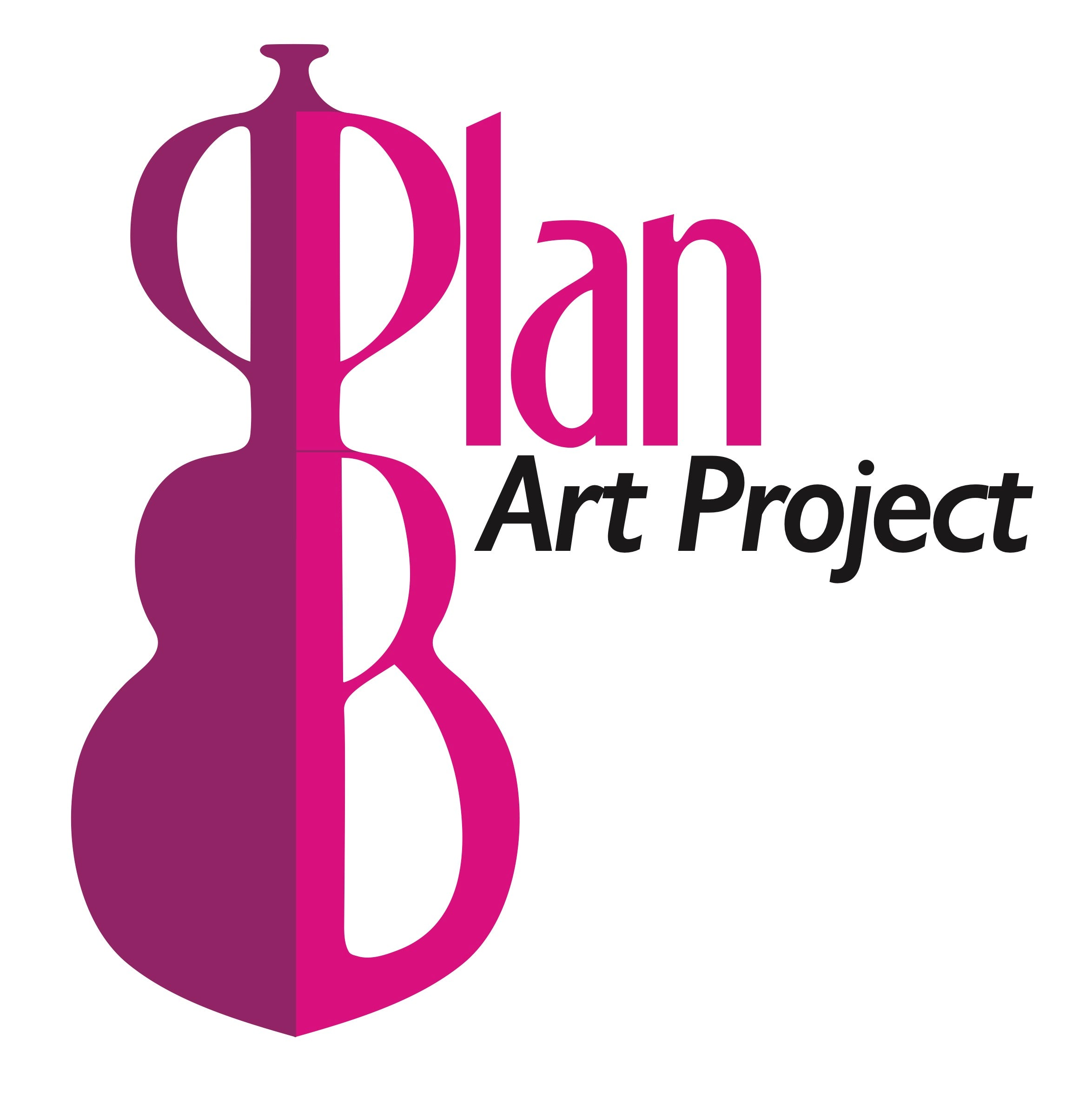 Plan B Art Project – planbartproject